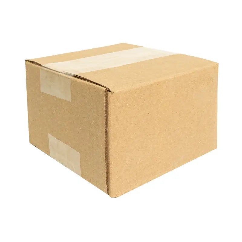 Caja de Cartón para Envíos – Ideal para aumetar tu tasa de entrega