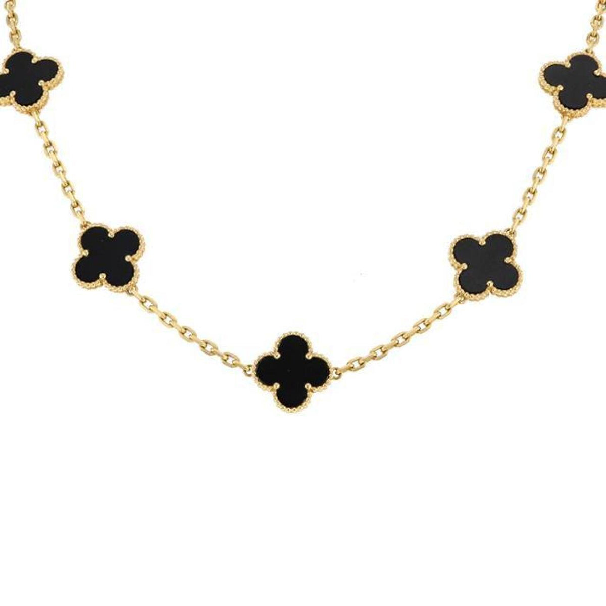 Collar 5 Vc + Caja