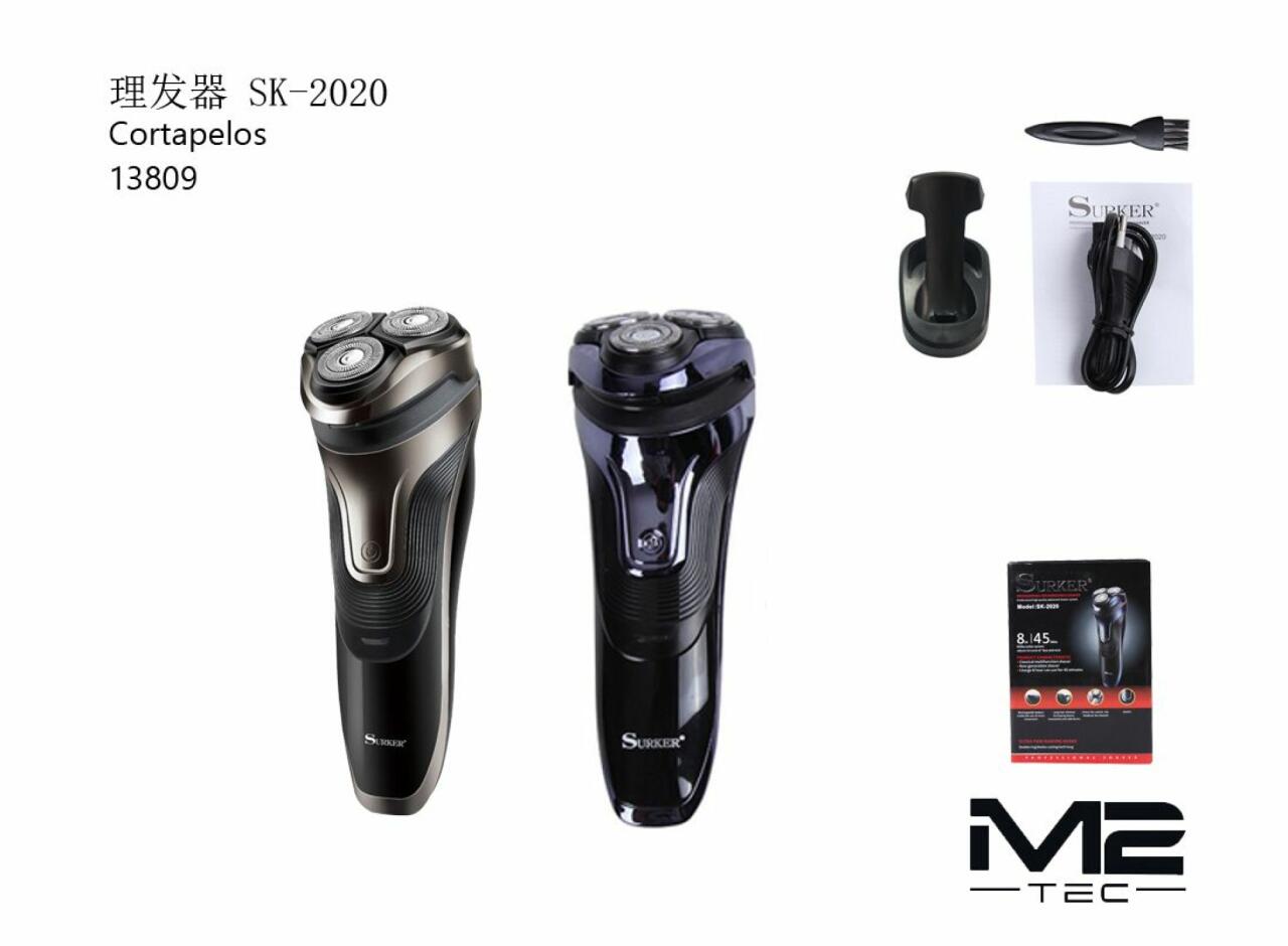 Máquina Cortapelo Profesional SK2020