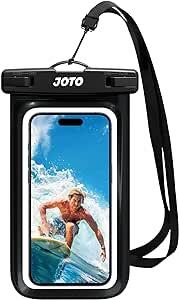 Funda impermeable per a mòbil