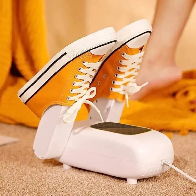 Secador de Zapatos