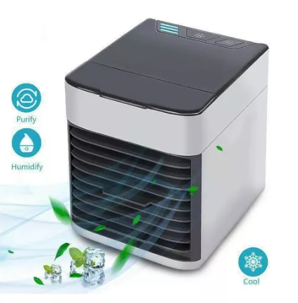❄️ Arctic Air – Refrescador d'Aire Ultra Evaporatiu