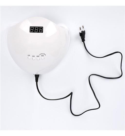 Làmpada LED assecador d'ungles