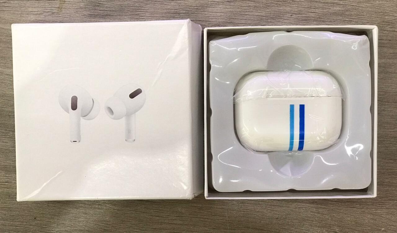 Airpods PRO 2a generació + Caixa