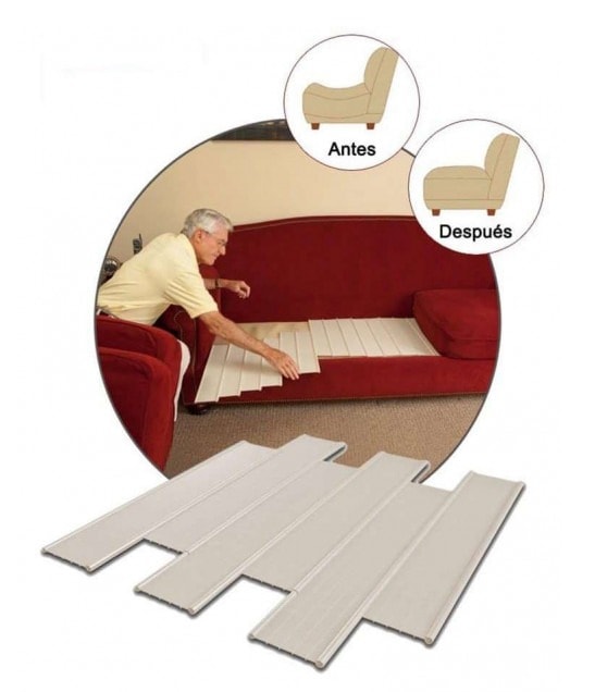 Reforzador de Asientos para Sofa