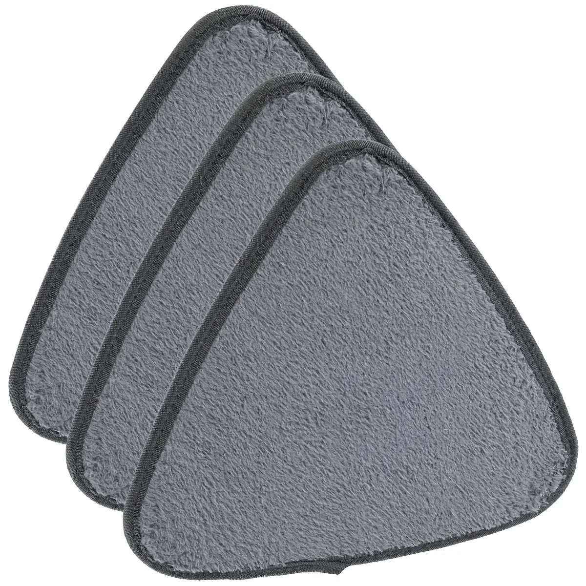 1 un. Recarga esfregona triangular