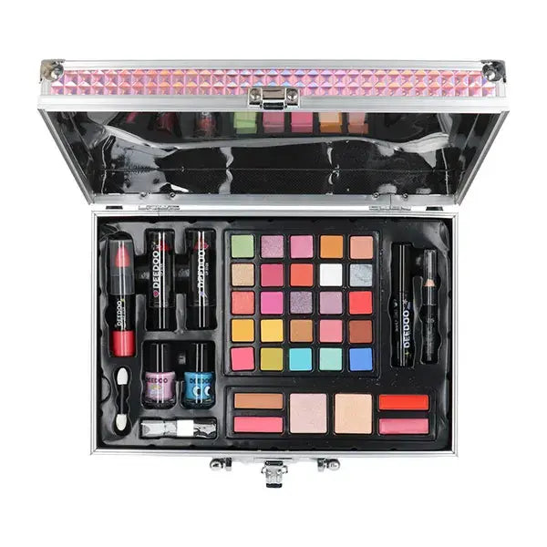 Pack Maquillaje Today I Am Happy Sence