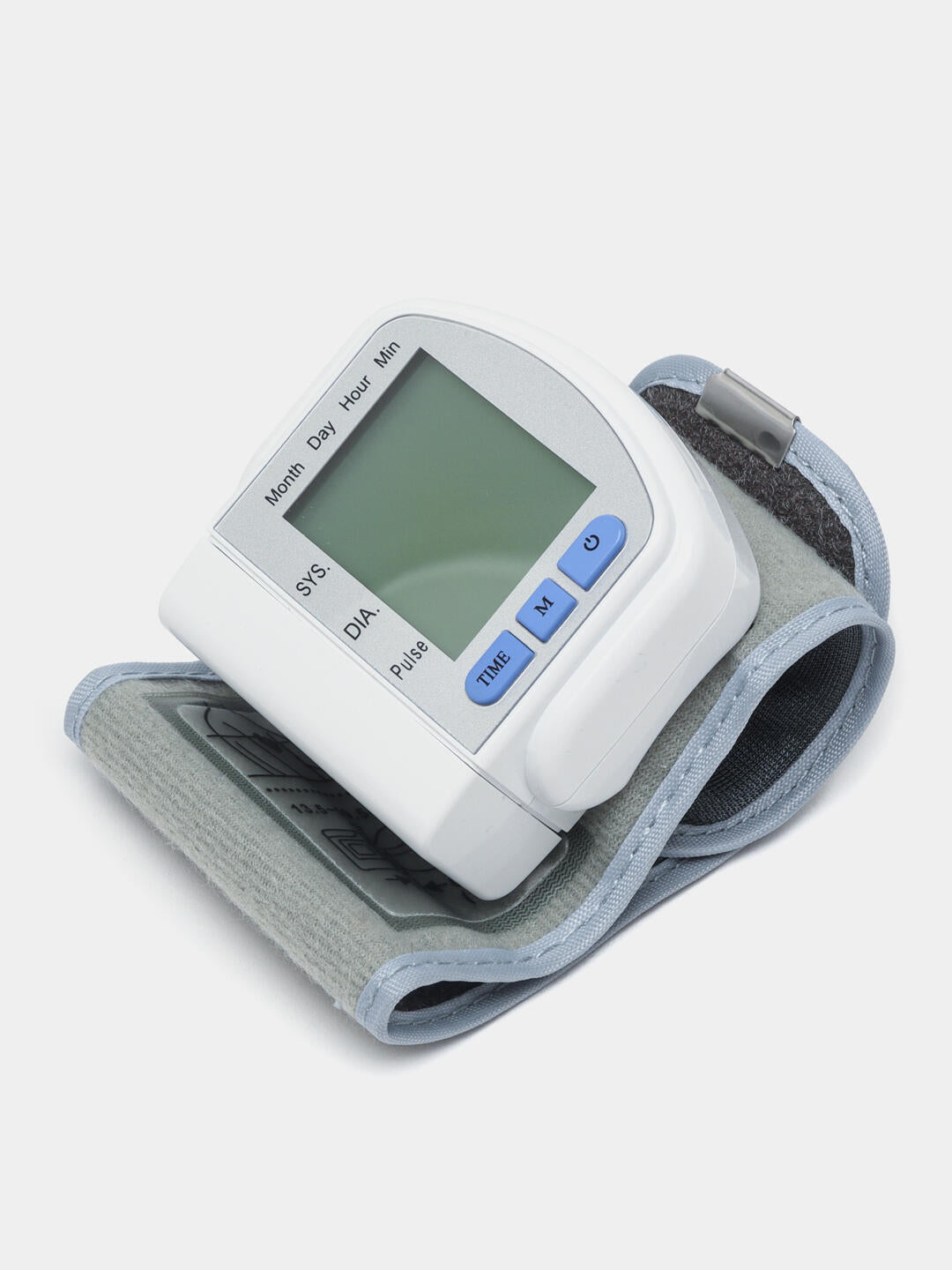 Monitor de Pressió Arterial Electrònic – Control Precís i Fàcil Des de Casa