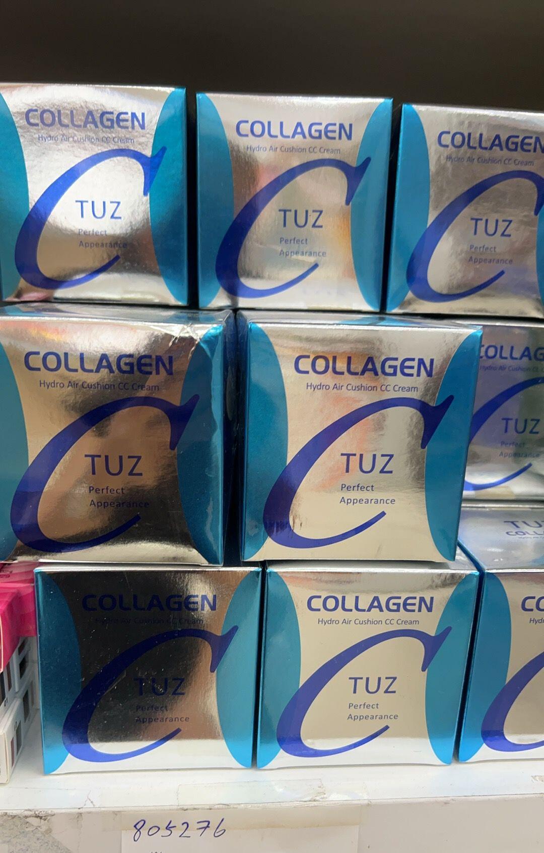 Base con Colageno