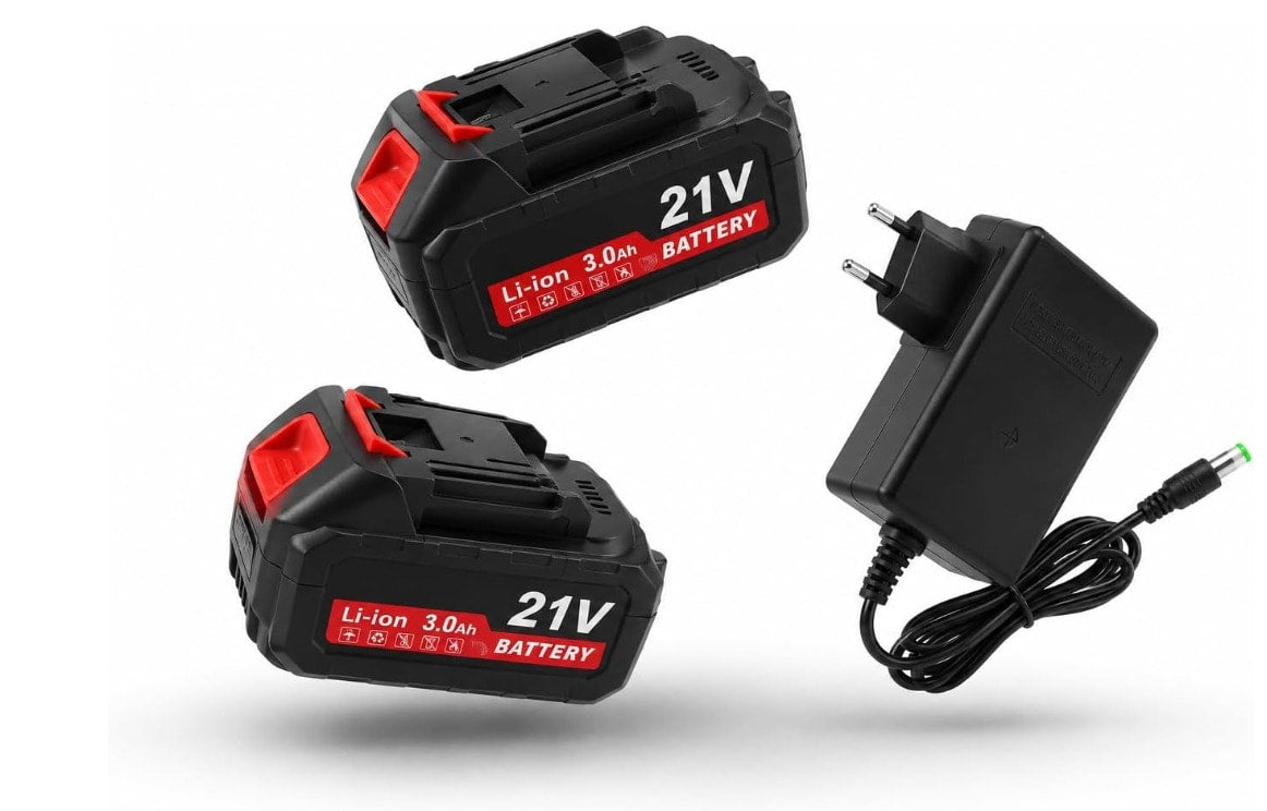 Soplador Inalambrico a Bateria
