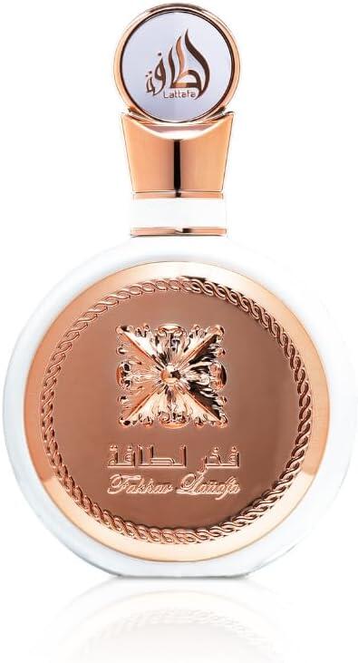 Perfume Fakhar Lattafa
