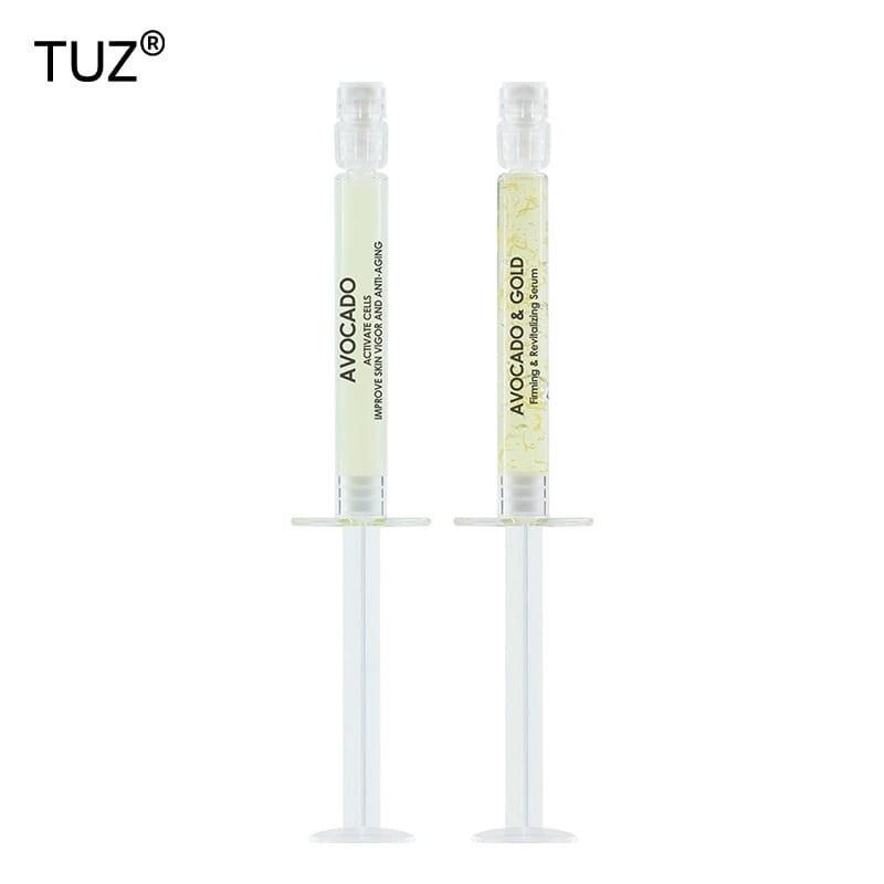 SÈRUM REFERMIDOR + REVITALITZANT + IL·LUMINADOR 4X4ML