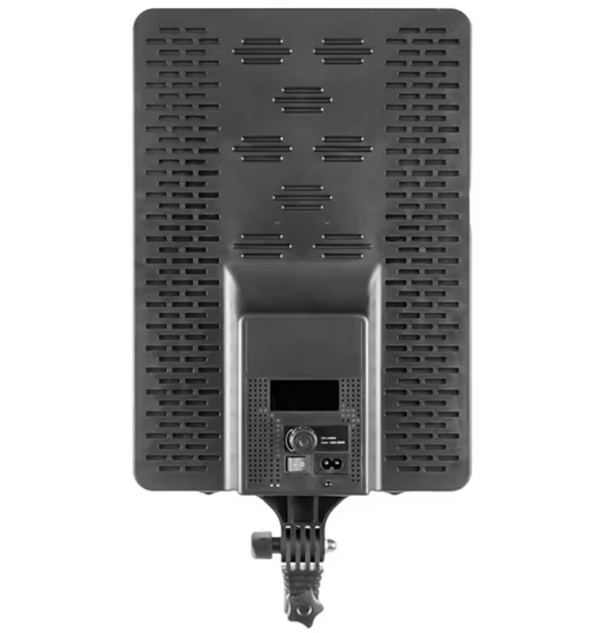 16 Polegadas LED Fill Light – Iluminação Profissional para Fotos e Vídeos