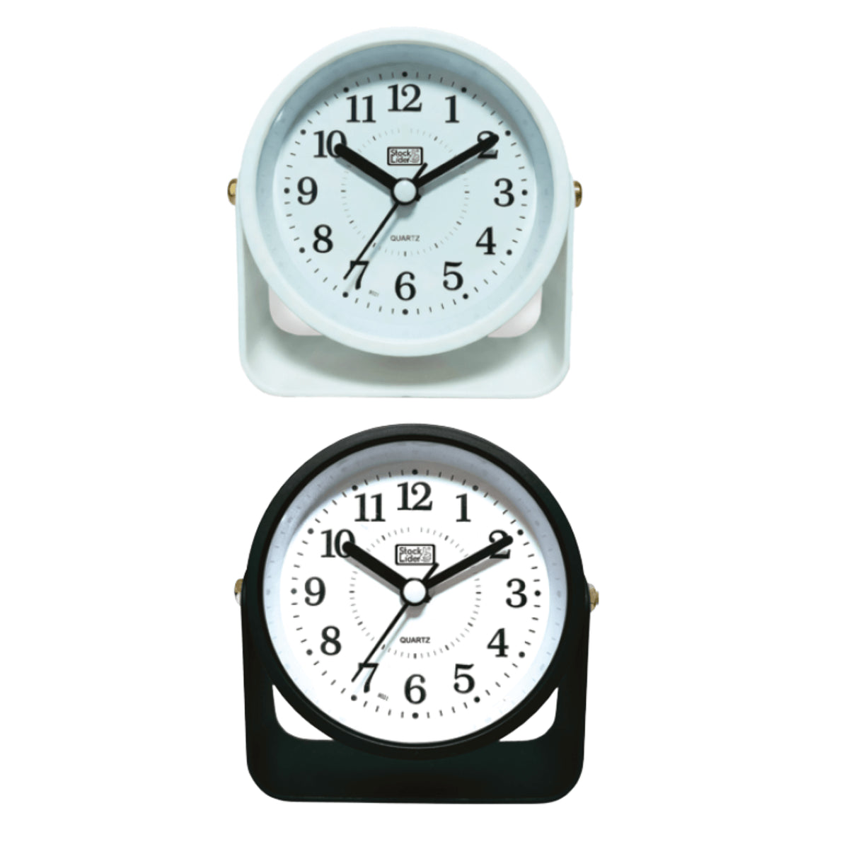 RELOJ DESPERTADOR