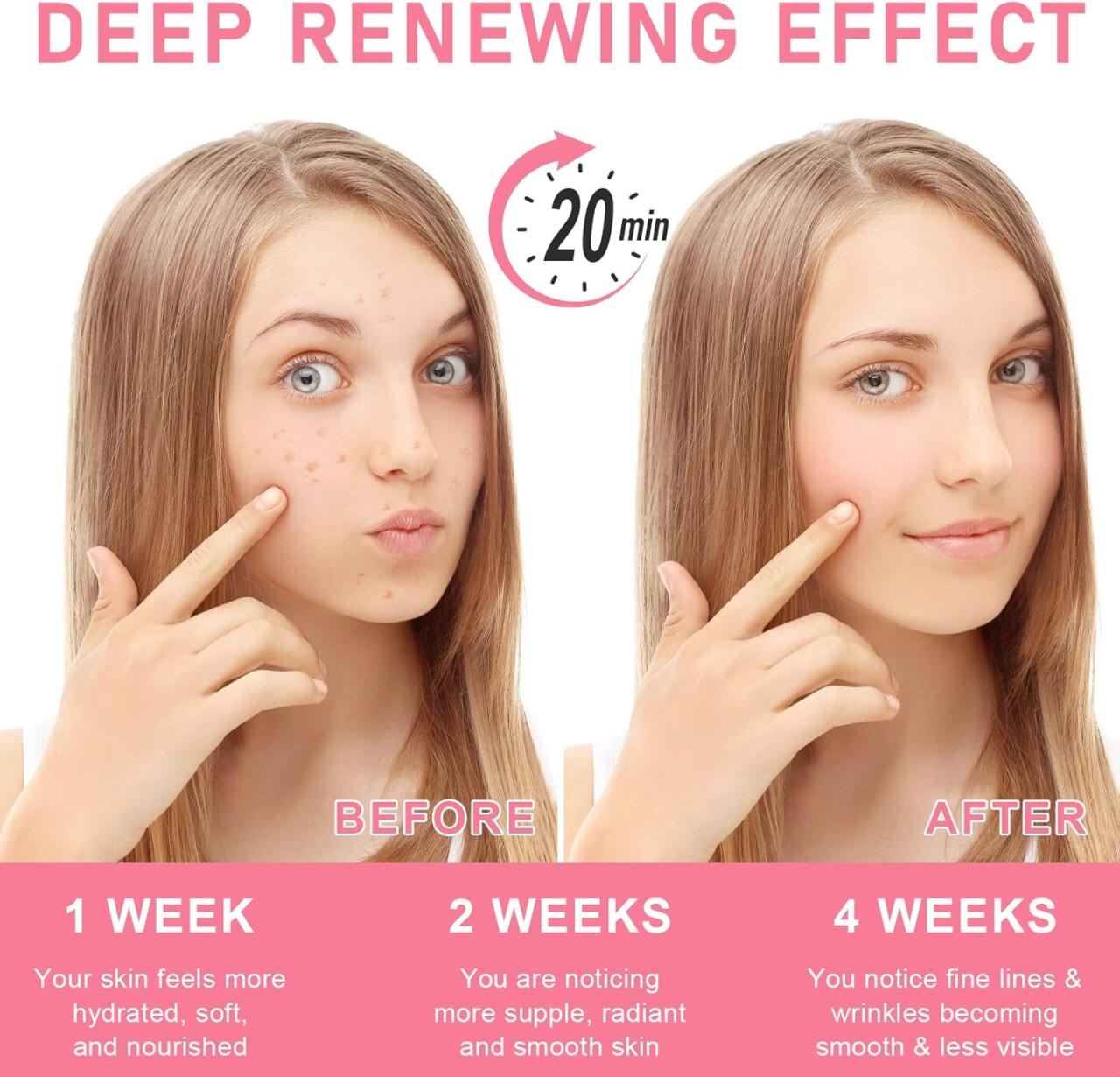 MASCARA FACIAL CAMAMILLA 25GR