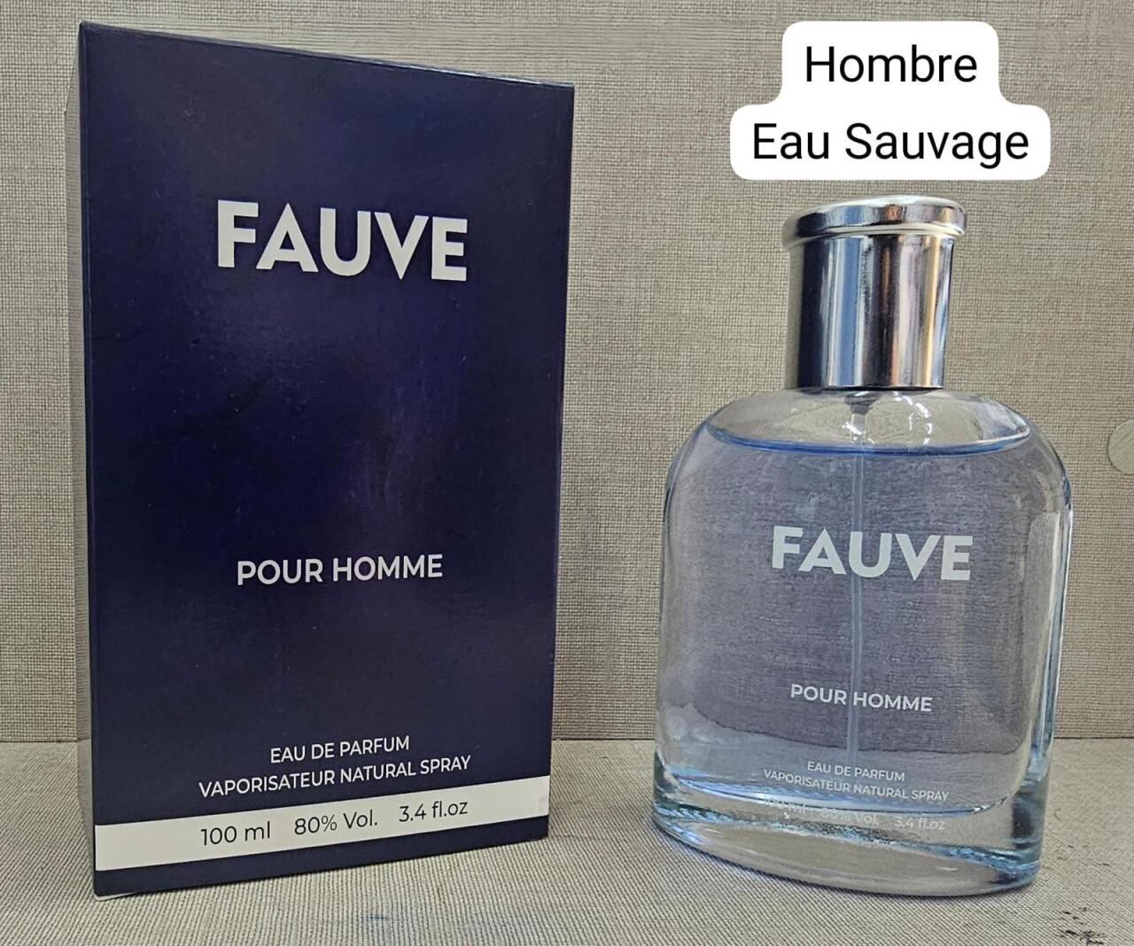 PACK 3 PERFUMES