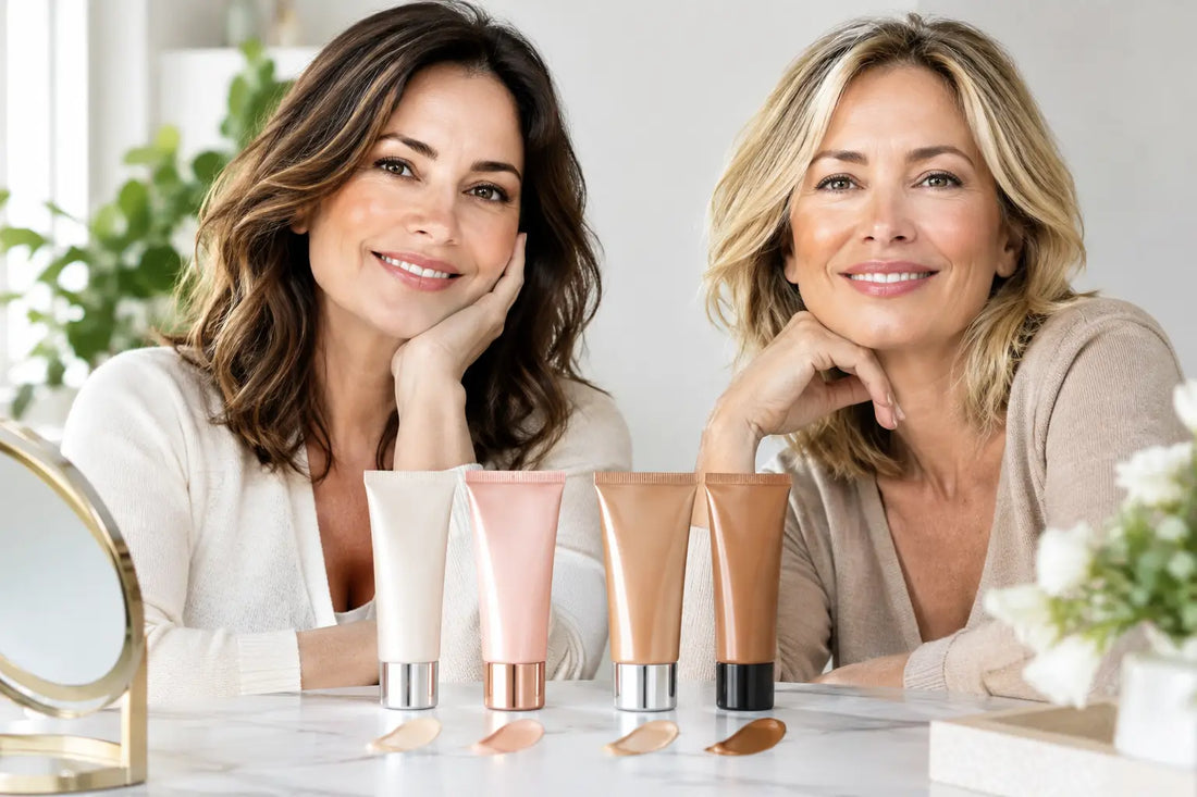 Comparativa BB cream para elegir según tu piel