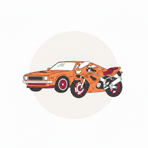 Auto y Moto