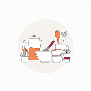 Hogar y Cocina