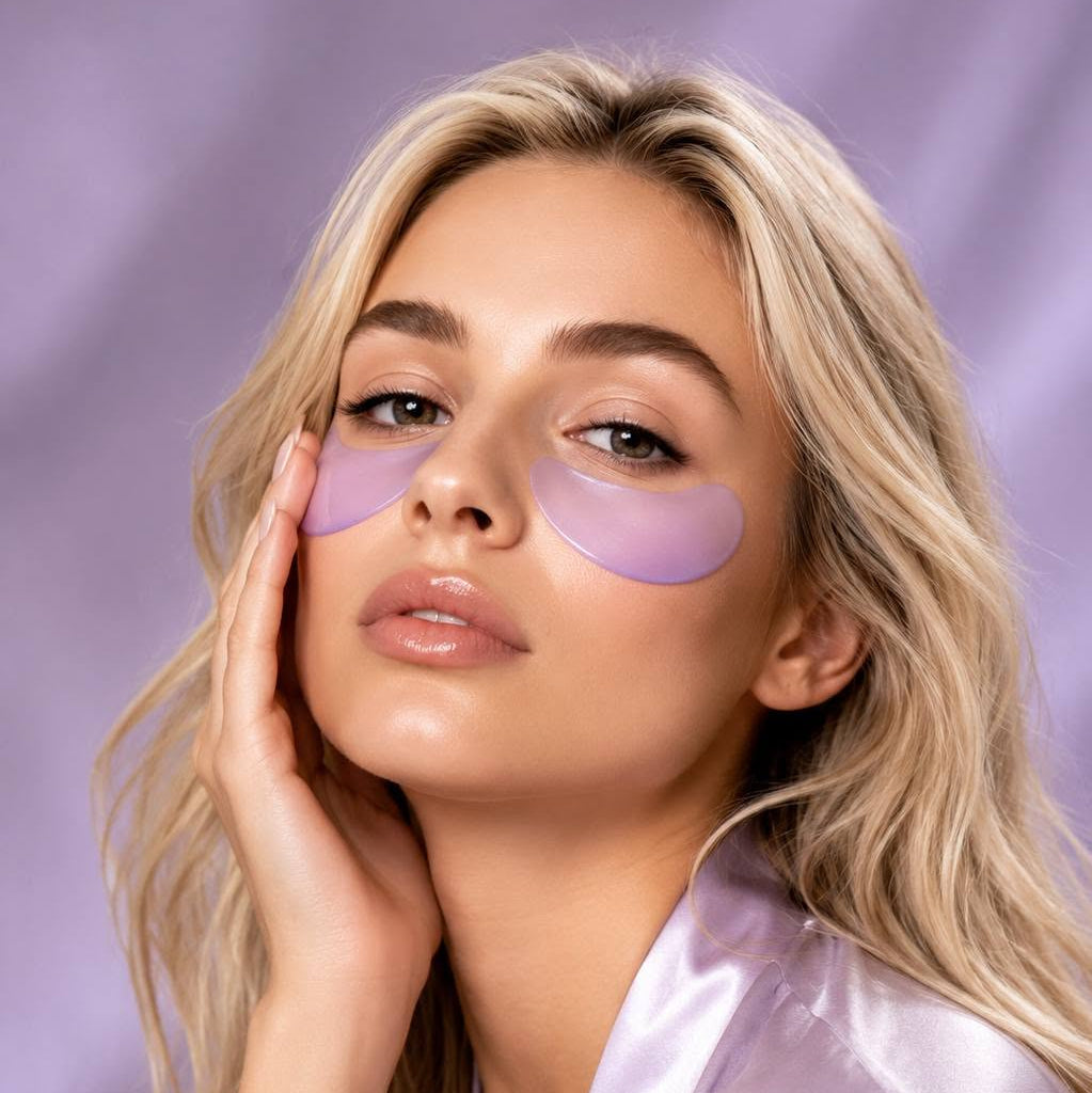 Kormesic Professional Botox Queratina Mascareta per als Ulls