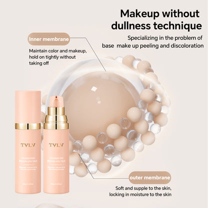 Base De Maquillaje 5 En 1 Tecnología Mimética De Color