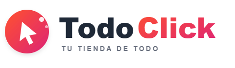 TodoClick - Tu tienda de todo