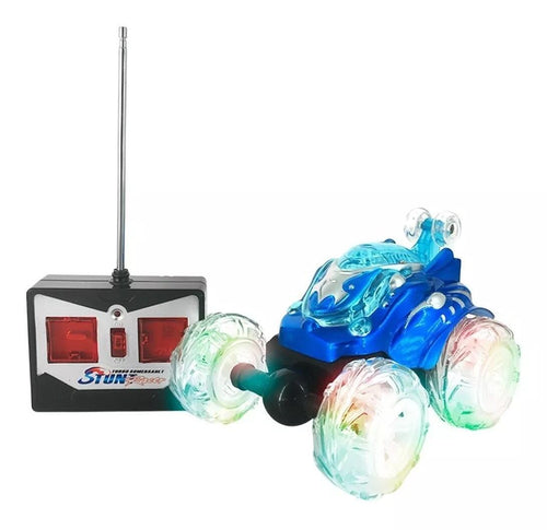 Coche RC Luces