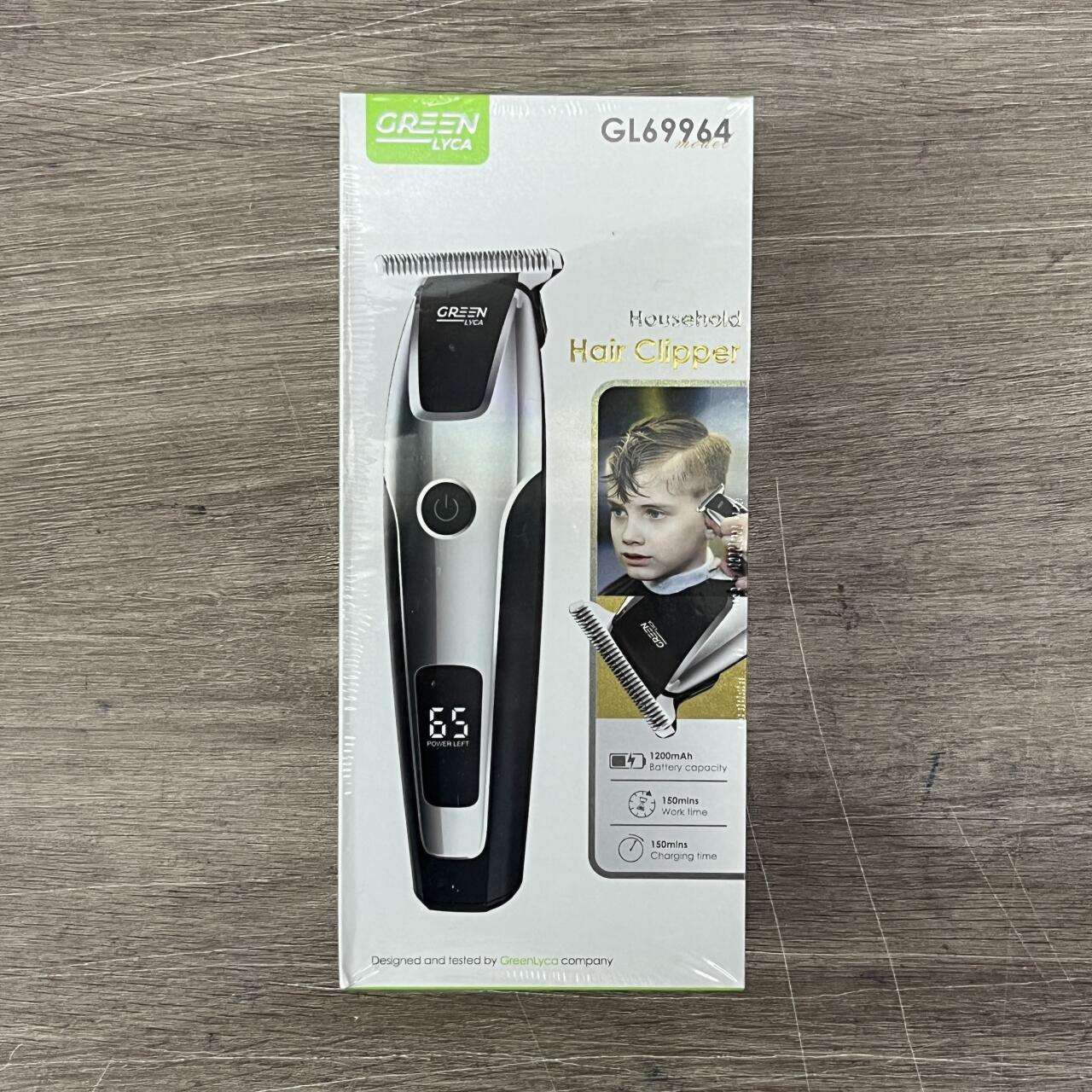 Maquineta de Tallar Cabell Professional