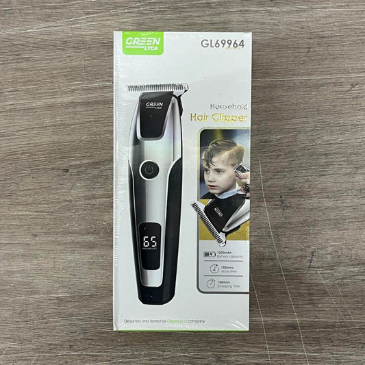 Máquina de Cortar Cabelo Profissional
