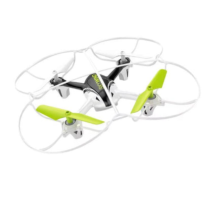 Dron controlado por gesto