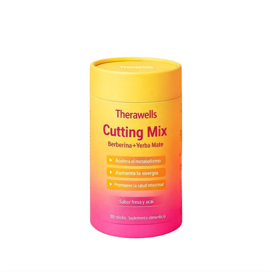 Cutting Mix Therawells
