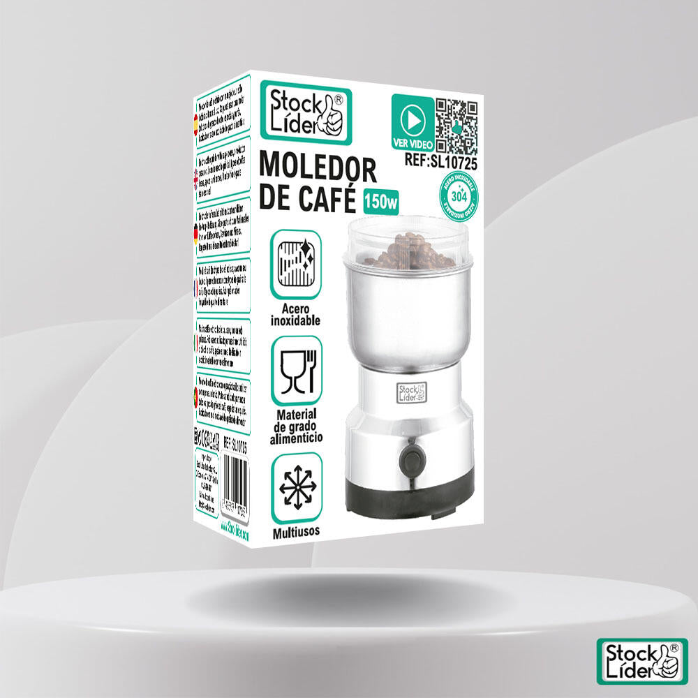 Moledor de café
