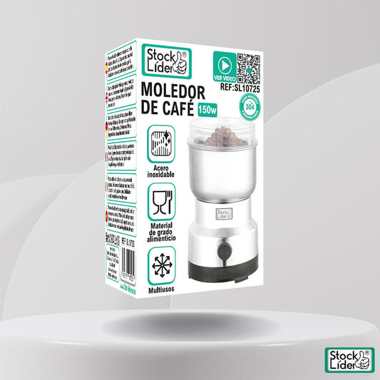 Moledor de café