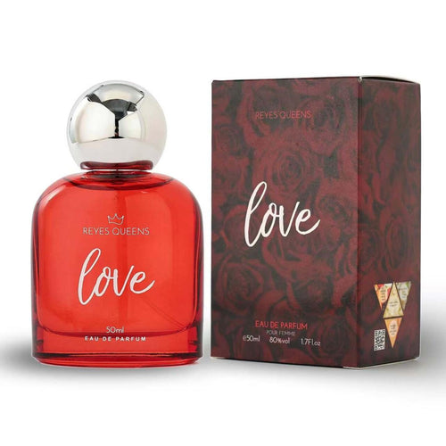 Perfume Love para Mulher 50ml