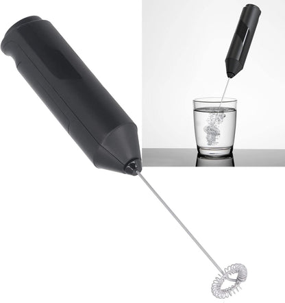 Espumador de leche eléctrico