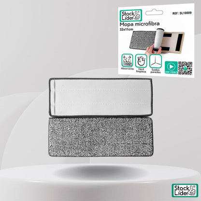 Recambios mopa microfibra