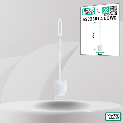 Escobilla de WC
