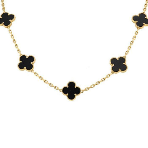 Collar 5 Vc + Caja