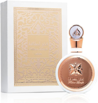 Perfume Fakhar Lattafa
