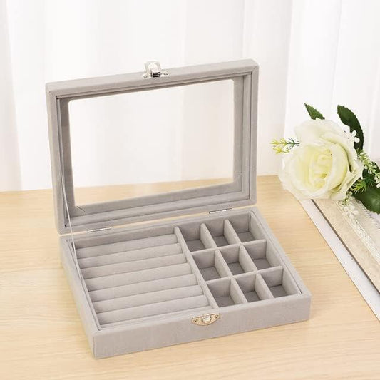 Caja Joyero