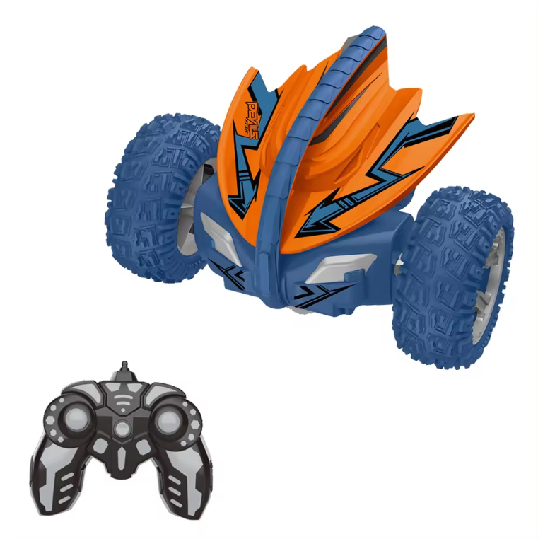Coche Stunt