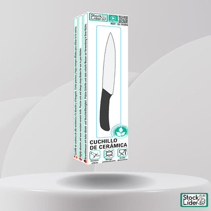 Cuchillo de cerámica 25cm