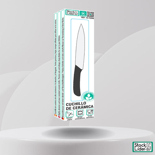 Cuchillo de cerámica 25cm