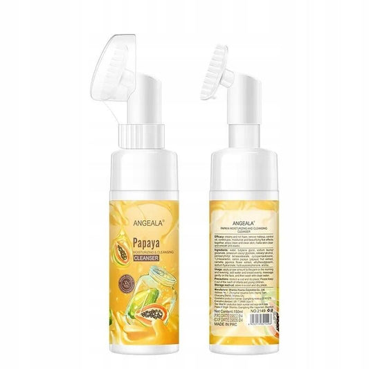 Desmaquilhante de Papaia 150ml