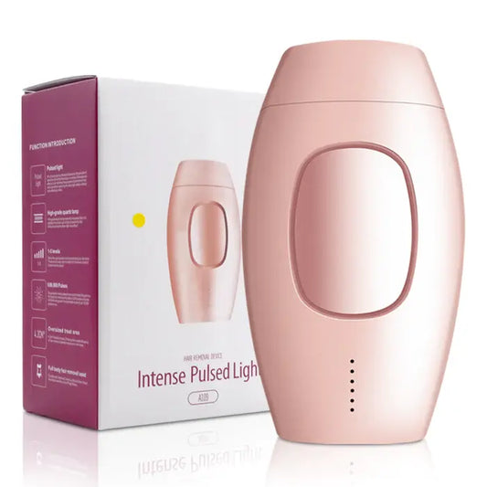 Depiladora a Laser IPL