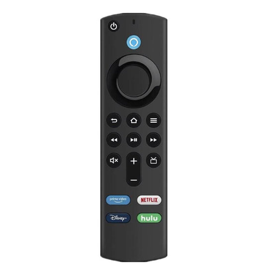 ANDROID TV STICK — Convierte cualquier pantalla en una Smart TV