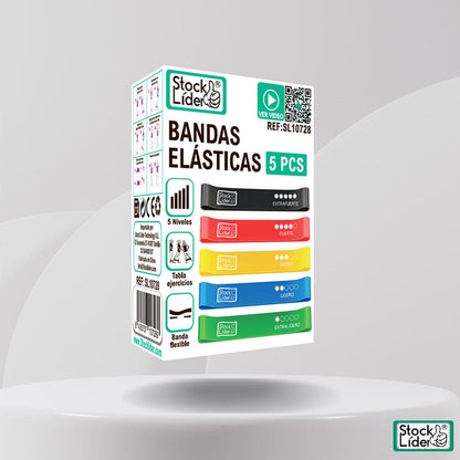 Bandas elásticas