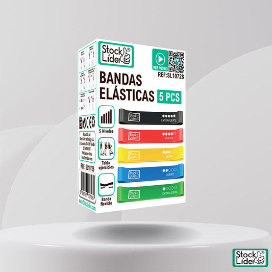 Bandas elásticas