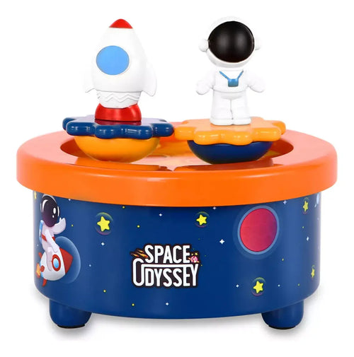 Caixa de Música Space Odyssey