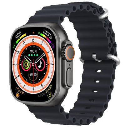 Smartwatch S8 ultra MAX (reloj inteligente)